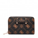 Cartera Silia Slg Medium Zip