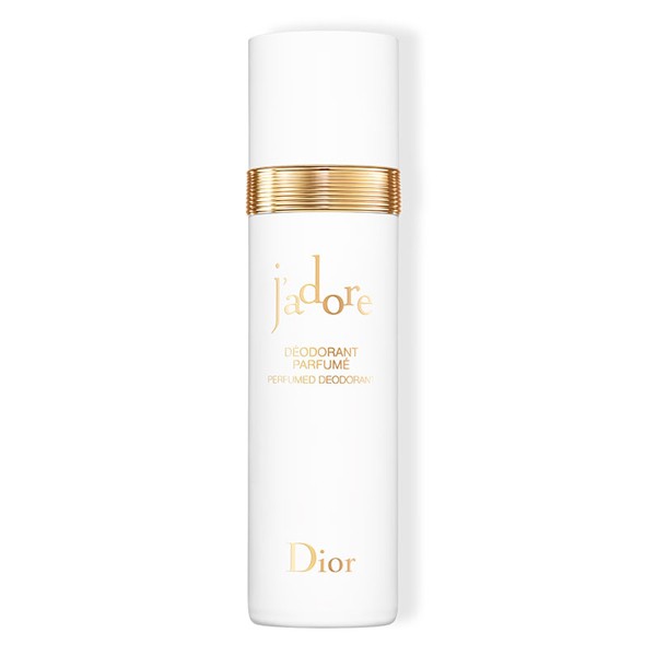 Dior Mujer Líneas De Baño J'adore Desodorante Perfumado