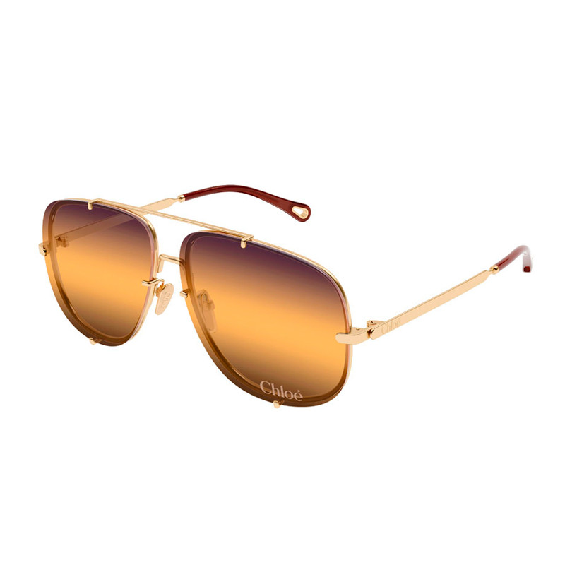 Chloe Sunglasses Occhiali da sole da donna Occhiali da sole Ch0348S