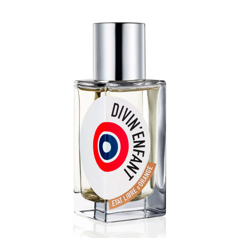 Etat Libre D'orange Divin'Enfant - 50 ML Eau de Parfum Profumi di Donna