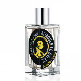 etat libre d'orange attaquer le soleil - marquis de sade