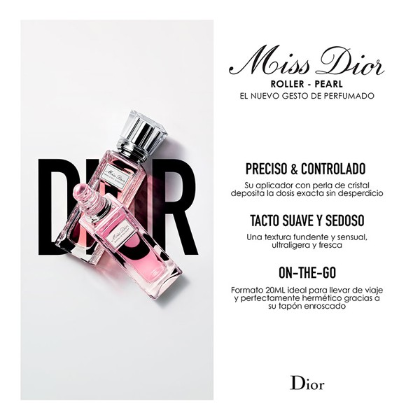 miss dior absolutely blooming perle de parfum