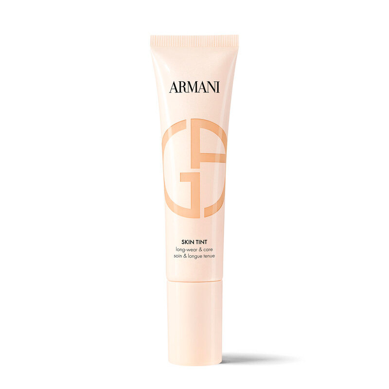 Armani Fondotinta Skin Tint Base per il trucco F3