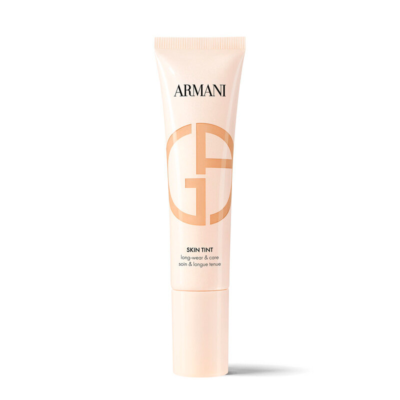 Armani Fondotinta Skin Tint Base per il trucco L3