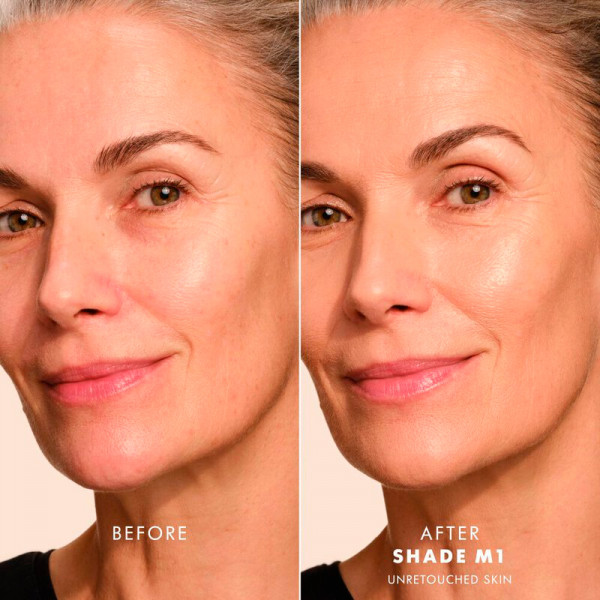 teinte-de-la-peau-base-de-maquillage