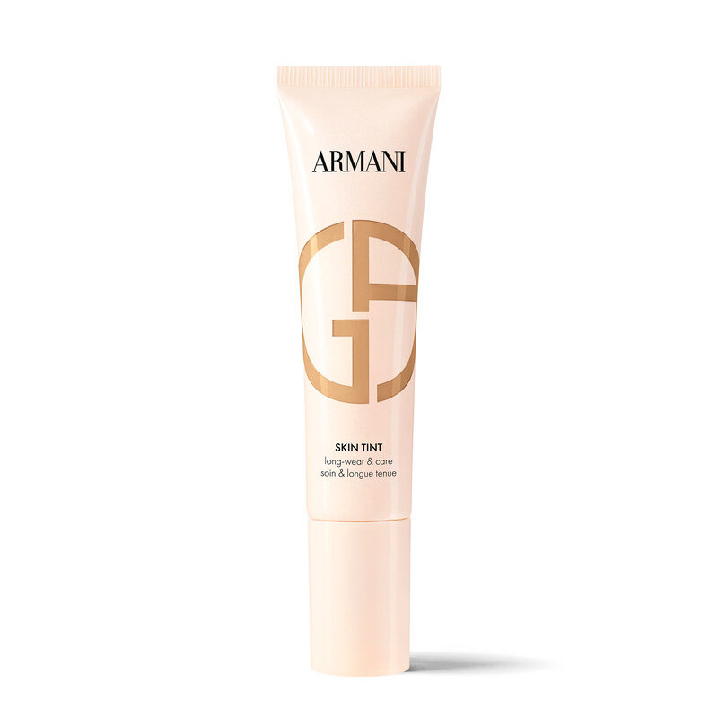 Armani Fondotinta Skin Tint Base per il trucco M2