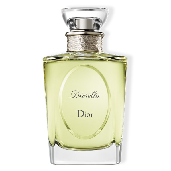 EAU DE TOILETTE