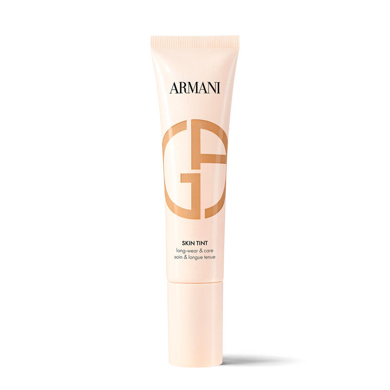 Armani Bases Maquillaje Skin Tint Base De Maquillaje