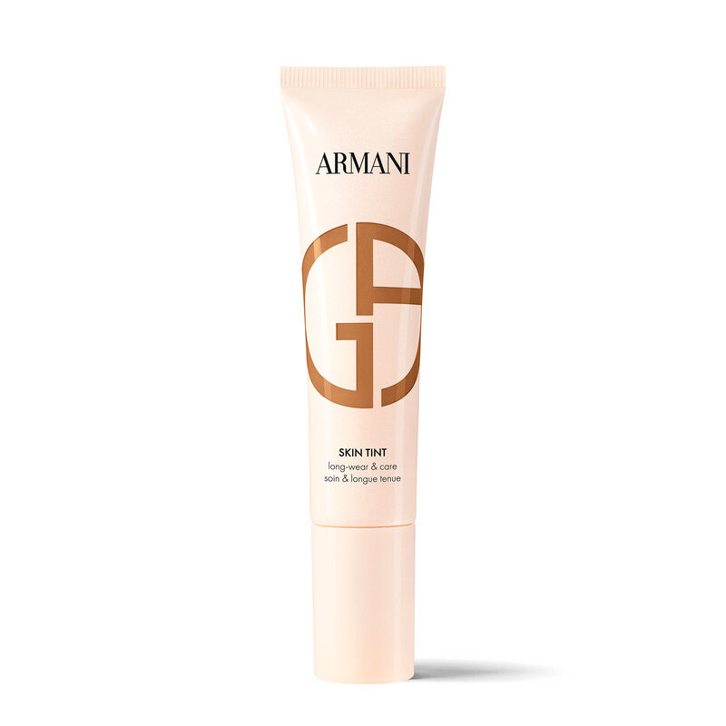 Armani Fondotinta Skin Tint Base per il trucco T1