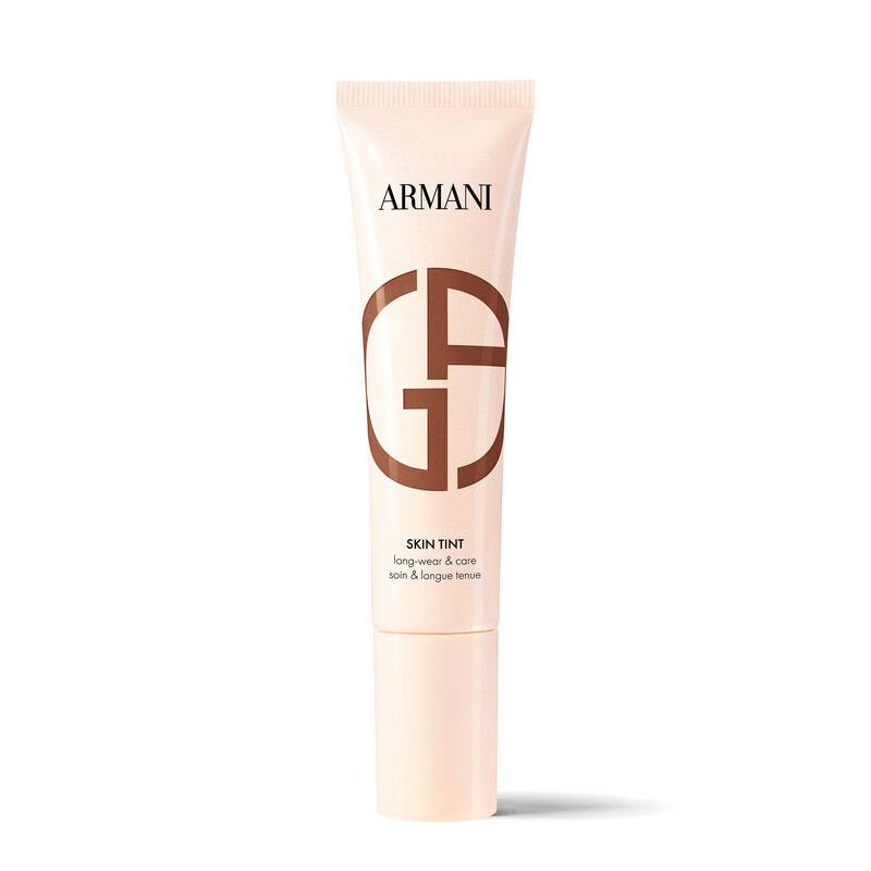 Armani Fondotinta Skin Tint Base per il trucco D3