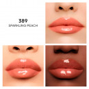 kisskiss-bee-glow-oil-limited-edition-tonet-laebeolie-beriget-med-honning-92-af-naturlig-oprindelse
