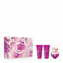 Dylan Purple Pour Femme Eau De Parfum 
Set