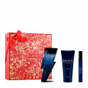 Bad Boy Cobalt Eau De Parfum
Set
