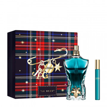 le-beau-eau-de-toilette-set