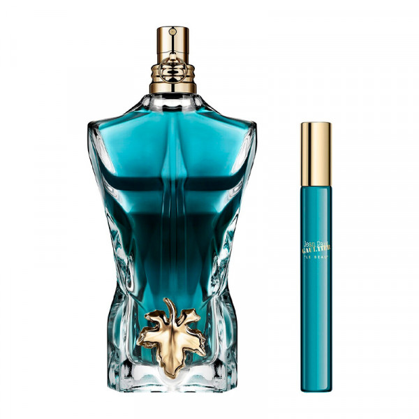 le-beau-eau-de-toilette-set