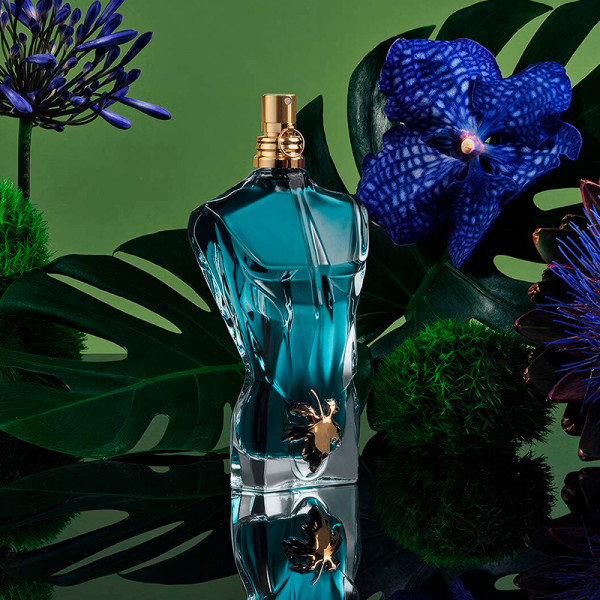 le-beau-eau-de-toilette-set