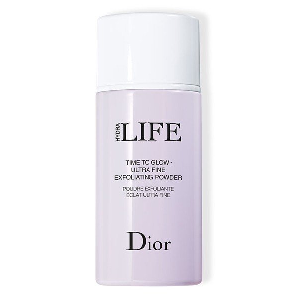 Poudre Exfoliante Eclat Ultra fine