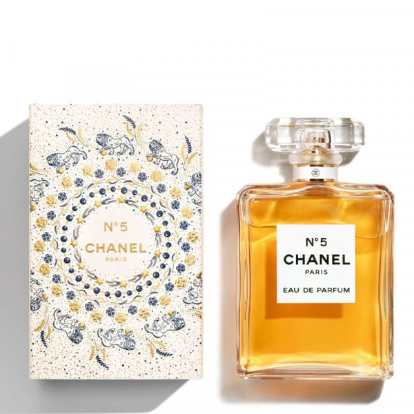 N°5 Eau De Parfum - Chanel - Sabina