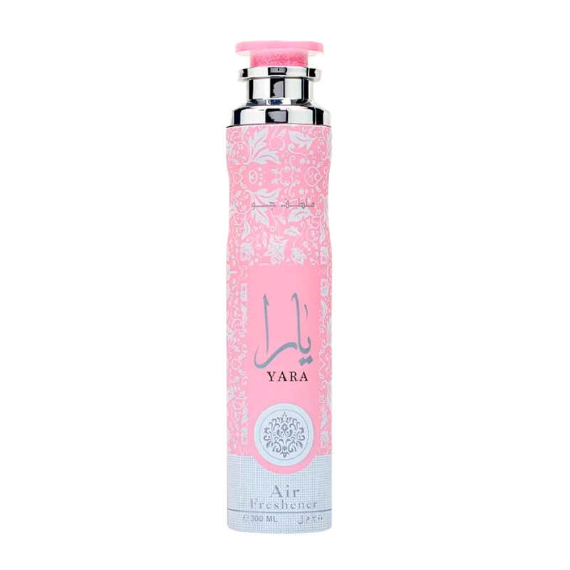 Lattafa Heim Yara Air Freshener Lufterfrischer Für Zuhause