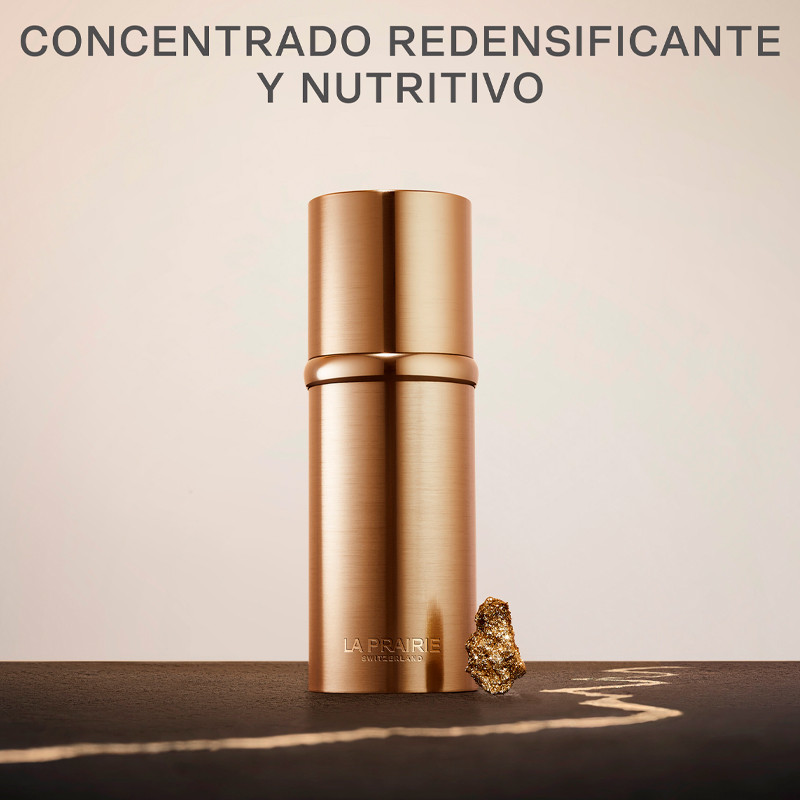 La Prairie Trattamenti Viso Pure Gold Radiance Concentrate Trattamento Concentrato Densificante e Nutriente