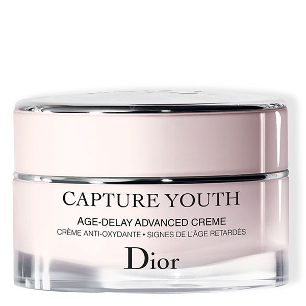 Capture Youth Age-Delay Advanced Creme