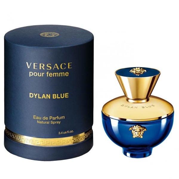 Dylan Blue för kvinnor
