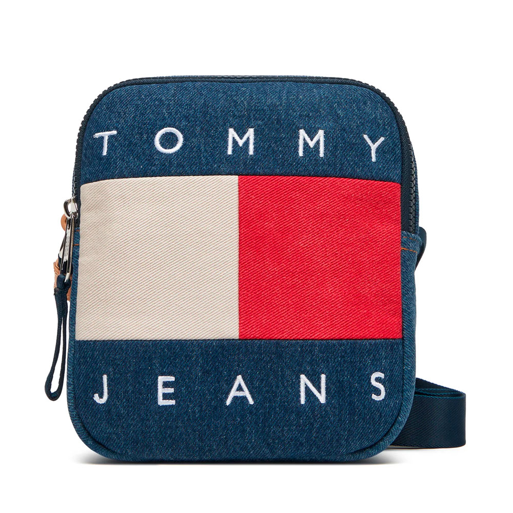 Tommy Hilfiger Bags Bolsas de ombro, produtos de higiene pessoal e malas para homens Bolsa de ombro Archive Reporter