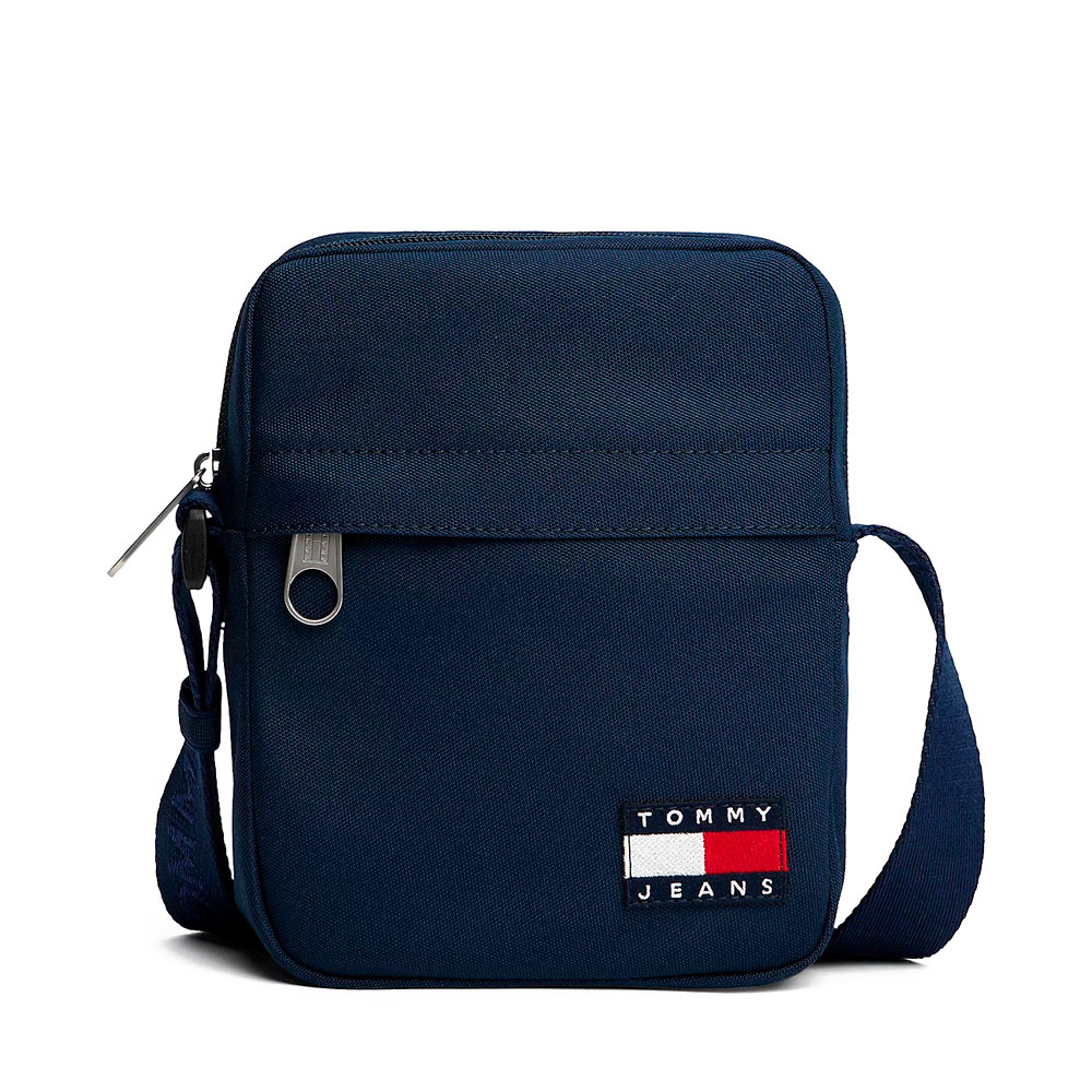 Tommy Hilfiger Bags Borse a tracolla, articoli da toilette e valigie per uomo Borsa a tracolla Reporter Essential Inscription