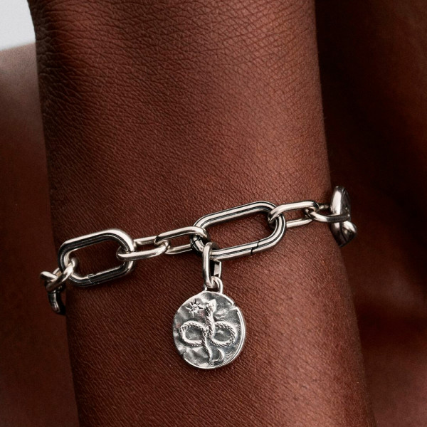 infinity-snake-medallion-charm
