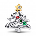 Christmas Tree Charm 764248C01