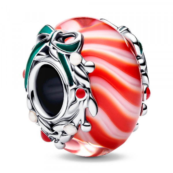 murano-glass-caramel-charm-794252c01 murano-glass-caramel-charm-794252c01