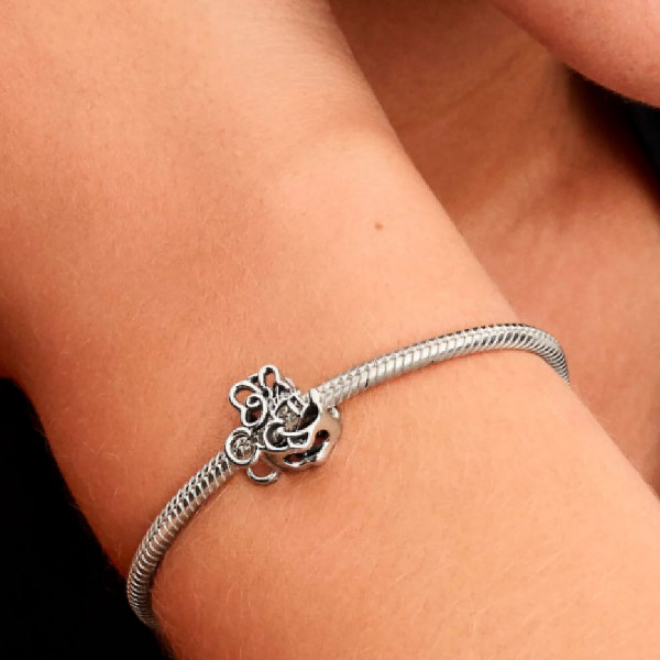 charm-minnie-mouse-en-filigrana-de-disney-793908c00 charm-minnie-mouse-en-filigrana-de-disney-793908c00