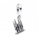 Charm Colgante Monumento Barcelona 792709C01