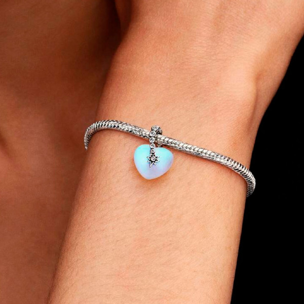 ciondolo-con-cuore-e-stella-cadente-794143c01 ciondolo-con-cuore-e-stella-cadente-794143c01