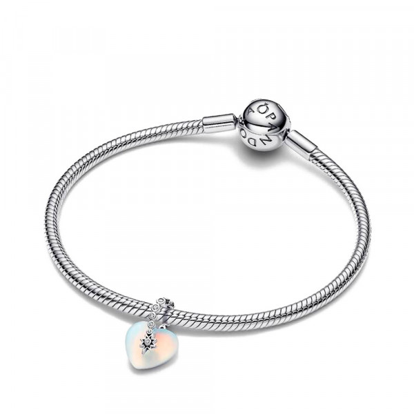 ciondolo-con-cuore-e-stella-cadente-794143c01 ciondolo-con-cuore-e-stella-cadente-794143c01