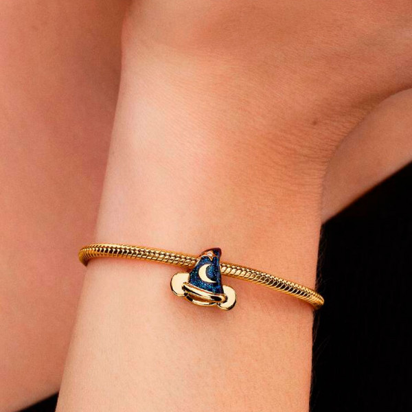 disney-mickey-mouse-magic-hat-charm-764207c01 disney-mickey-mouse-magic-hat-charm-764207c01