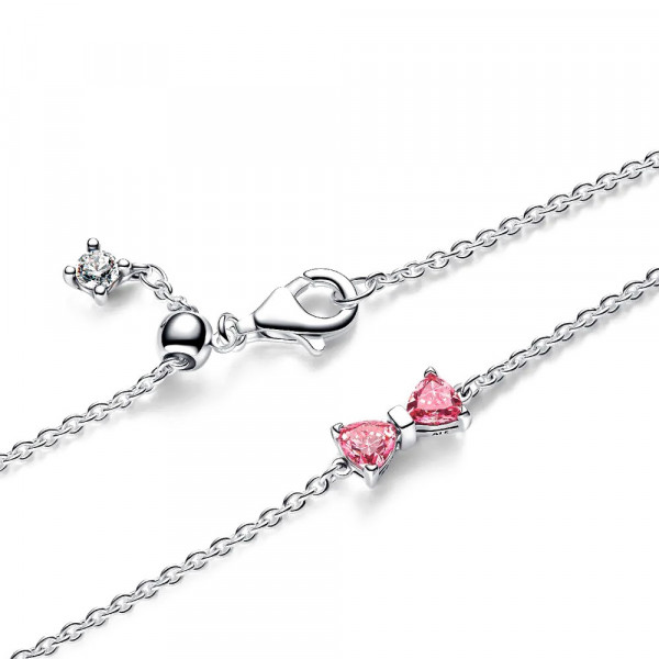 pulsera-cadena-lazo-594234c01 pulsera-cadena-lazo-594234c01