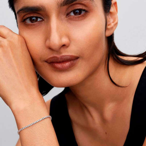 sparkling-tennis-bracelet-593927c01 sparkling-tennis-bracelet-593927c01