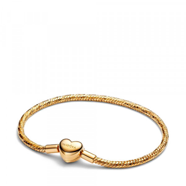 bracelet-chaine-serpent-avec-fermoir-coeur-564236c00 bracelet-chaine-serpent-avec-fermoir-coeur-564236c00