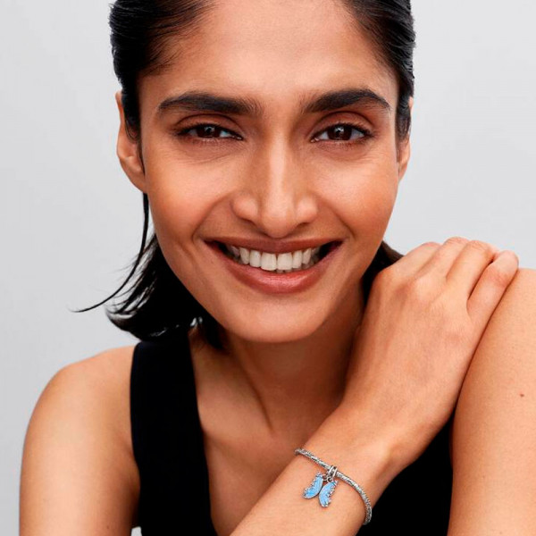 snake-chain-bracelet-with-heart-clasp-594236c00 snake-chain-bracelet-with-heart-clasp-594236c00