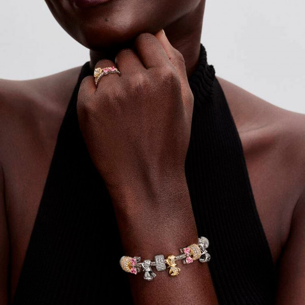 bracelet-chaine-serpent-avec-fermoir-coeur-594236c00 bracelet-chaine-serpent-avec-fermoir-coeur-594236c00