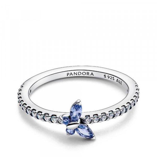 bague-papillon-large-et-brillante-194269c01 bague-papillon-large-et-brillante-194269c01