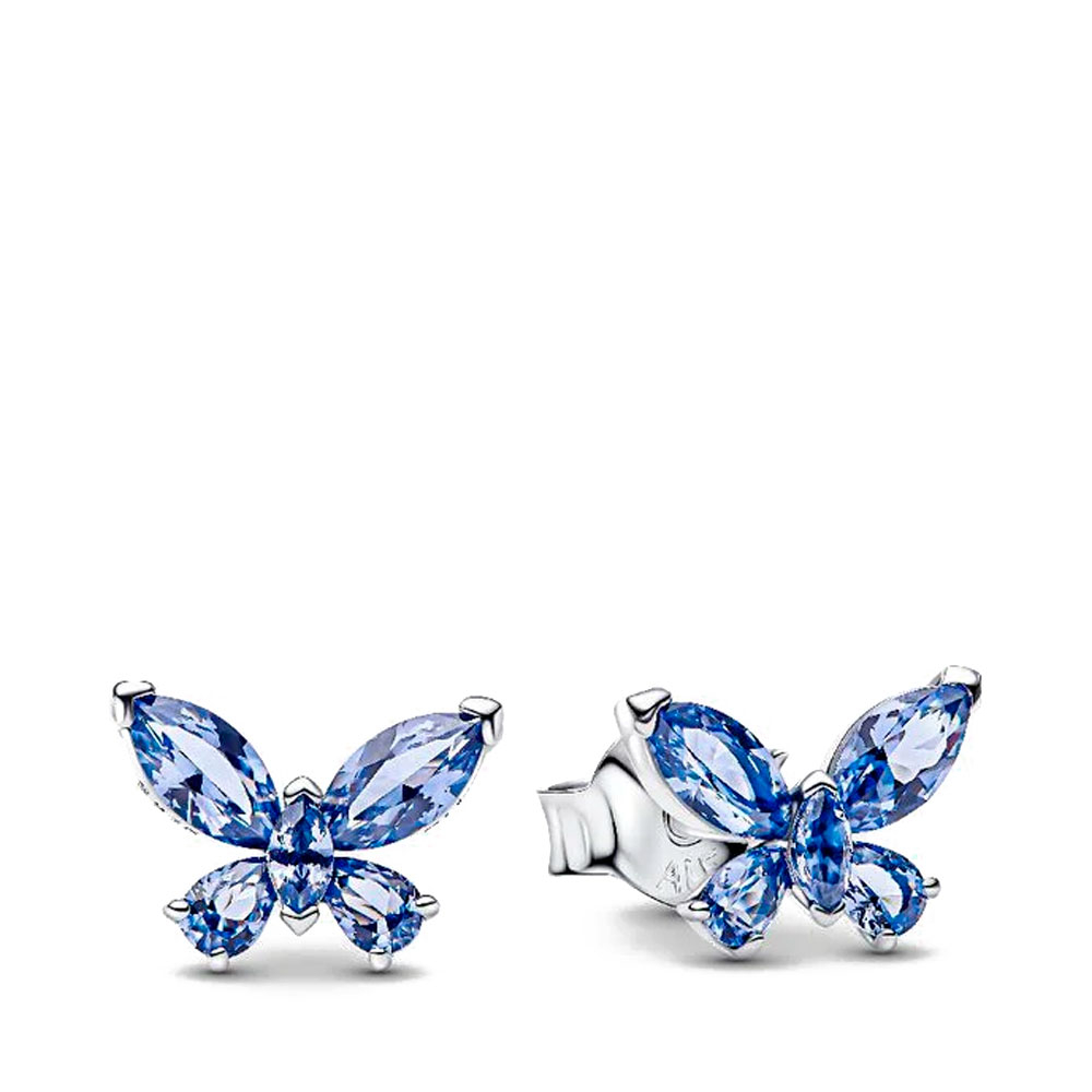 Pandora , Damen, Accessories, Blau, One Size - Bild 2