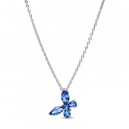 Butterfly Necklace 394232C01 - Pandora - Trenfit