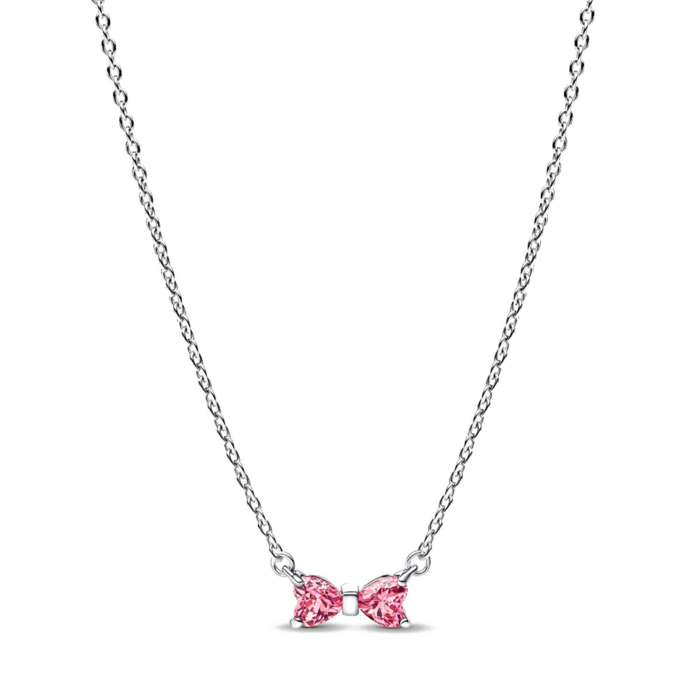 Pandora Collar Lazo 394235C01