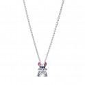 Colar Disney Stitch 393743C01