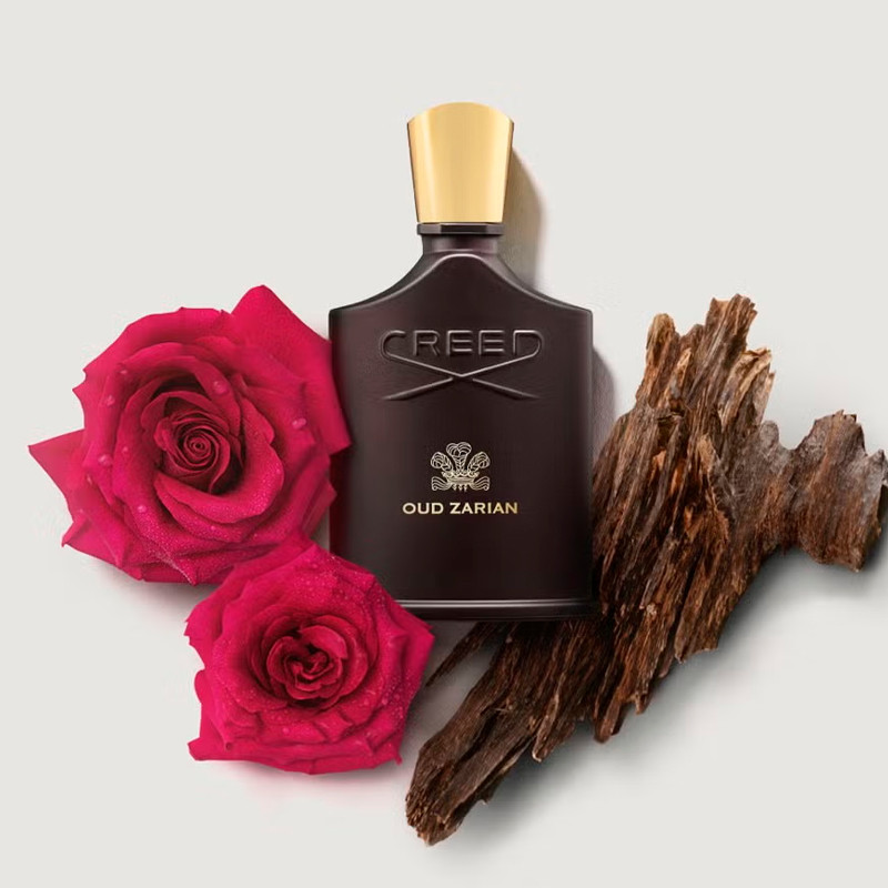 Creed Oud Zarian