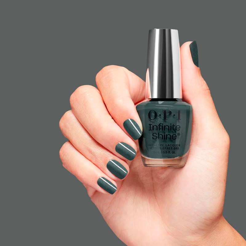 O.p.i Smalti IS Get in Platform-ation Smalto per unghie GET IN PLATFORM-ATION