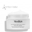 Advanced Pro Collagen + Peptide Cream
Crème hydratante - Rajeunissante - Anti-rides