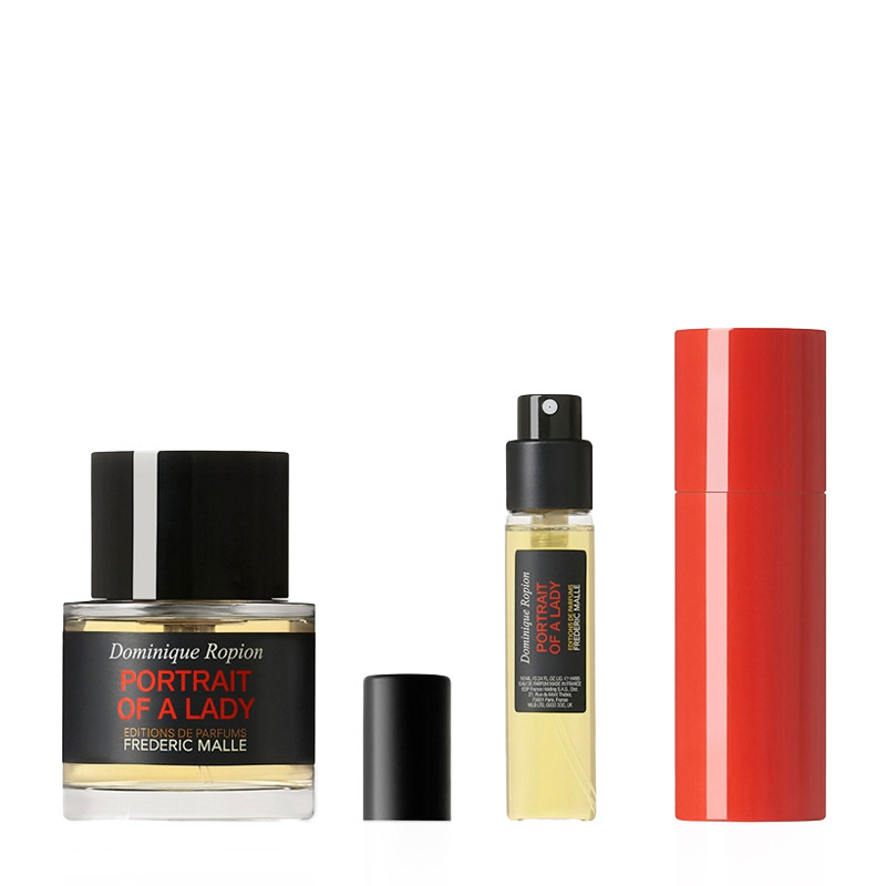 Frederic Malle Portrait of a Lady Eau de Parfum Set Eau de Parfum – imagen 2